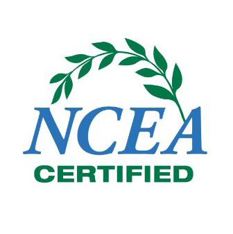 NCEA Certified Logo